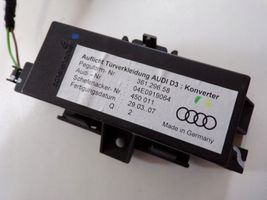 Audi A8 S8 D3 4E Cablaggio porta posteriore 4E4971693C