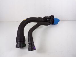 Volkswagen Touareg III Tubo di riempimento del liquido AdBlue 4M4131963A