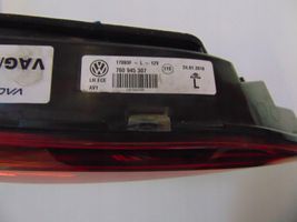 Volkswagen Touareg III Juego de luz trasera/de freno 760945208