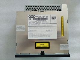 Audi A8 S8 D4 4H CD / DVD-Wechsler 4H0035108F