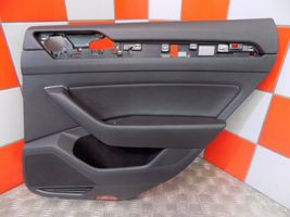 Volkswagen Arteon Garniture panneau de porte arrière 3G8867212