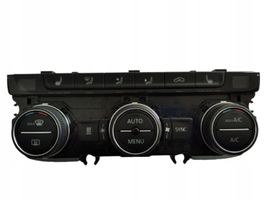 Volkswagen e-Golf Unidad de control climatización 5GE907044T