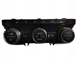 Volkswagen e-Golf Panel klimatyzacji 5GE907044G