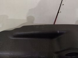 Audi A8 S8 D3 4E Rivestimento vano della ruota di scorta 4E0012116A