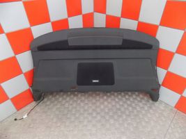 Audi A8 S8 D3 4E Rivestimento portellone 4E0863411