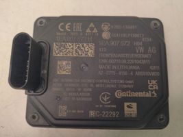 Volkswagen ID.4 Sensore radar Distronic 1EA907572H