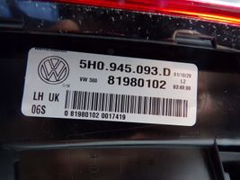 Volkswagen Golf VIII Set feux arrière / postérieurs 5H0945096C