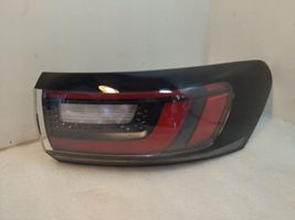 Volkswagen ID.4 Lampy tylne / Komplet 11A945095