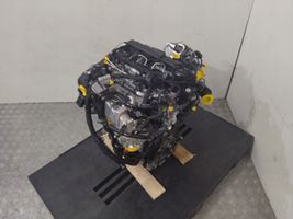 Volkswagen T-Roc Moottori CRV