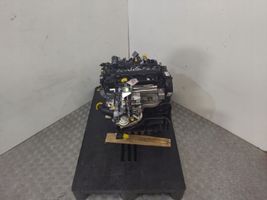 Volkswagen T-Roc Moottori CRV