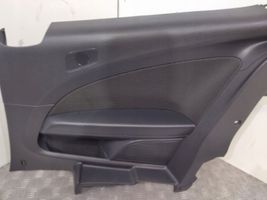 Volkswagen Scirocco Coupe rear side trim panel 1K8867044BB