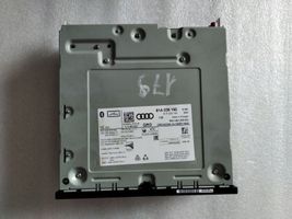 Audi Q2 - Navigacijos (GPS) CD/DVD skaitytuvas 81A035192