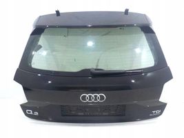 Audi Q2 - Portellone posteriore/bagagliaio LY9B