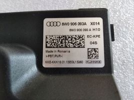Audi A4 S4 B9 Sterownik / Moduł pompy wtryskowej 8W0906093A