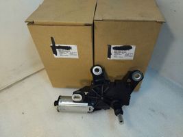 Volkswagen Up Takalasinpyyhkimen moottori 6X0955711F