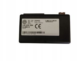 Volkswagen Up Unidad de control MPM 12E035284