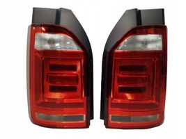 Volkswagen Transporter - Caravelle T6 Set di luci posteriori 7E0945207C