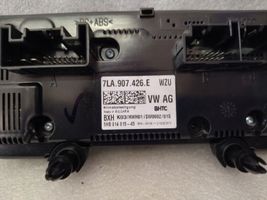 Volkswagen Transporter - Caravelle T6 Climate control unit 7LA907426E