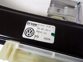 Volkswagen Up Podnośnik szyby drzwi z silniczkiem 1S4837462A