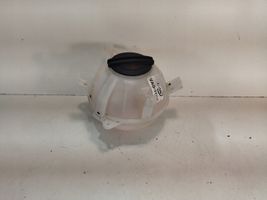 Volkswagen Jetta VI Coolant expansion tank/reservoir 5C0121407