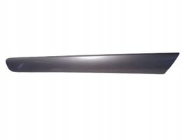 Volkswagen Jetta VI Front door trim bar 5C6867439A