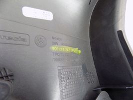 Volkswagen Jetta VI Takaoven verhoilu 5C6867212A