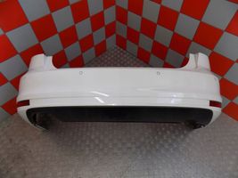 Volkswagen Jetta VI Rear bumper 5C6807421H