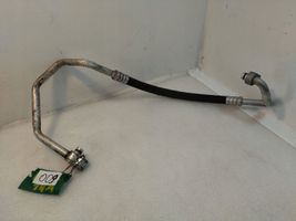 Volkswagen Jetta VI Air conditioning (A/C) pipe/hose 5C0820721C