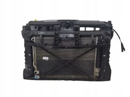 Volkswagen Beetle A5 Radiator set 5C0820411G