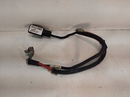 Volkswagen Beetle A5 Positive cable (battery) 5C0971228R