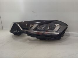 Volkswagen Golf Sportsvan Lampy przednie / Komplet 517941033A