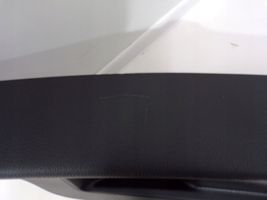 Volkswagen Polo V 6R Tailgate/boot lid cover trim 6R6867601