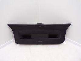 Volkswagen Polo V 6R Tailgate/boot lid cover trim 6R6867601