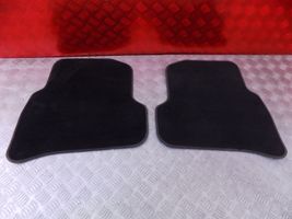 Volkswagen Polo V 6R Rear floor mat 