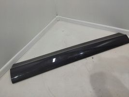 Audi Q3 8U Rivestimento della portiera anteriore (modanatura) 8U0853960F