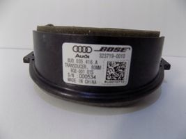 Audi Q3 8U Skaļrunis (-i) priekšējās durvīs 8U0035416A