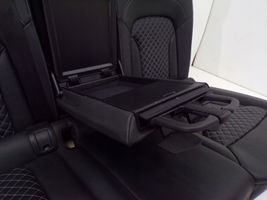 Audi Q3 8U Sedile posteriore 