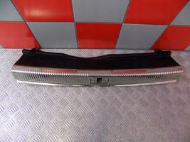 Audi A7 S7 4G Rivestimento di protezione sottoporta del bagagliaio/baule 4G8863471