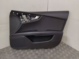 Audi A7 S7 4G Boczki / Poszycie drzwi przednich 4G8867022