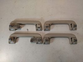 Audi Q7 4M Un set di maniglie per il soffitto 8R0857607J