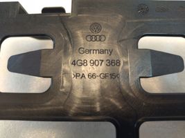 Audi A7 S7 4G Kiti prietaisai 4G8907368