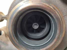 Audi A6 C7 Turbine 04L253056C