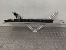 Audi Q7 4M Engine mounting bracket 4M0805737