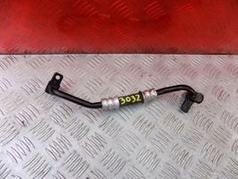 Audi Q7 4L Gearbox oil cooler pipe/hose 7P0317824