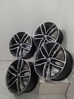 Audi Q7 4M Cerchione in lega R21 4M0601025T