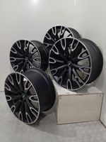 Audi Q7 4M R 21 alumīnija - vieglmetāla disks (-i) 4M0071491