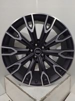 Audi Q7 4M R21 alloy rim 4M0071491