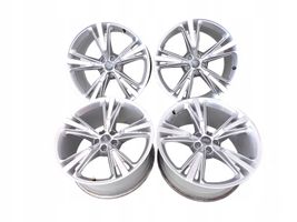 Audi Q8 R21 alloy rim 4M8601025H