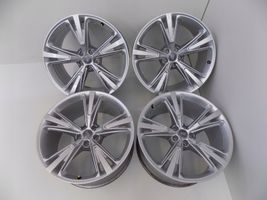 Audi Q8 R21 alloy rim 4M8601025H