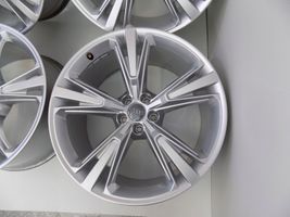 Audi Q8 R21 alloy rim 4M8601025H